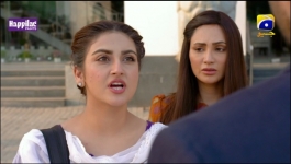 Jaan Nisar - Episode 06 - 19th May 2024